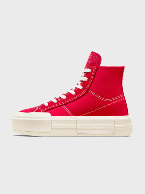 Converse Unisex High-Top Sneakers - Image 7