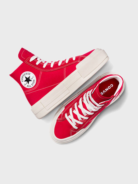 Converse Unisex High-Top Sneakers - Image 6