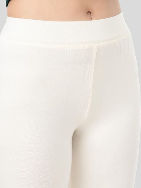 Selsia Women Pure Cotton Ankle-Length Leggings - Image 6