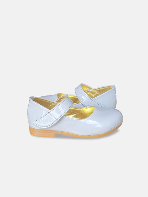NEW LATEST Girls Round Toe Ballerinas - Image 3