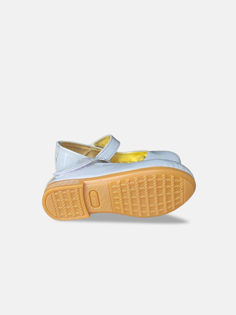 NEW LATEST Girls Round Toe Ballerinas - Image 2
