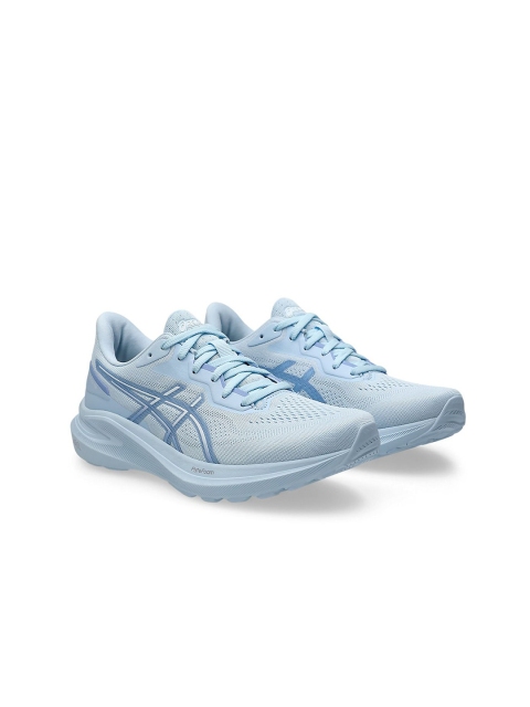 ASICS GT-1000 13 Women Running Lace-Ups Sports Shoes