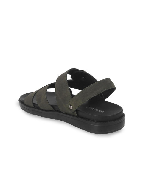 WALKWAY by Metro Men Sports Sandals - Image 3