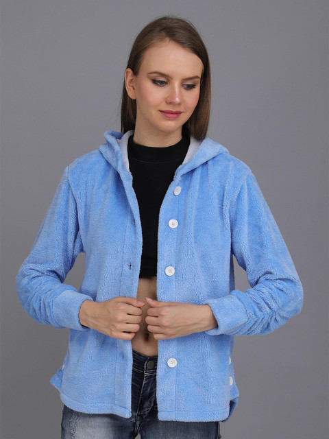 JAKANARY Women Lightweight Outdoor Tailored Jacket