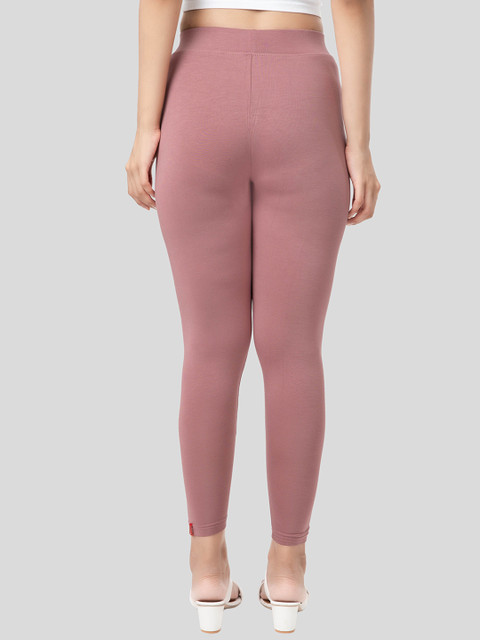 Selsia Women Ankle-Length Leggings - Image 4