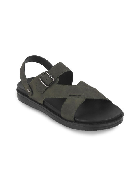WALKWAY by Metro Men Sports Sandals - Image 2