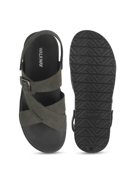 WALKWAY by Metro Men Sports Sandals - Image 5