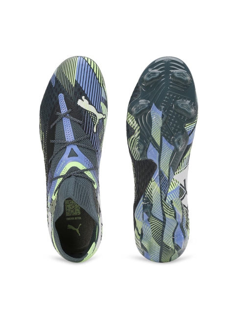 Puma Future 7 Ultimate Fg/Ag Unisex Football Boots - Image 3
