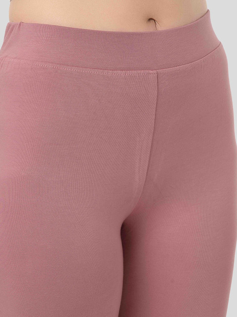 Selsia Women Ankle-Length Leggings - Image 6