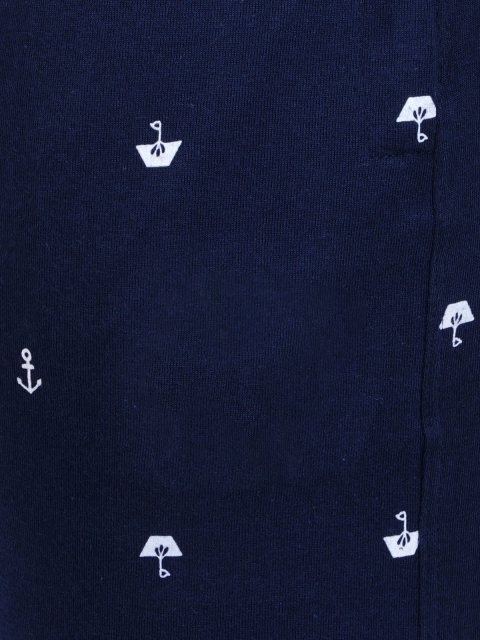 GUIDE Women Pack Of 2 Printed Shorts - Image 7
