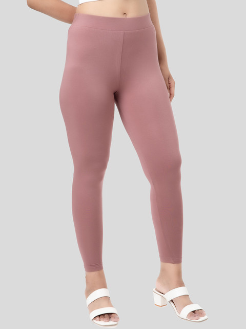 Selsia Women Ankle-Length Leggings - Image 3