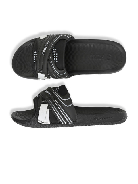 CHUPPS Men Sliders - Image 6