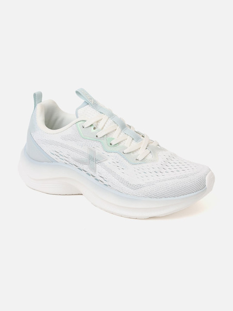 Xtep Women Feather Foam Running Shoes
