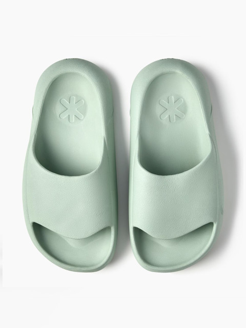 Ludic Unisex EVA Sliders