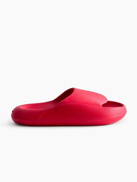 Ludic Unisex Casual Sliders Flip Flops - Image 2