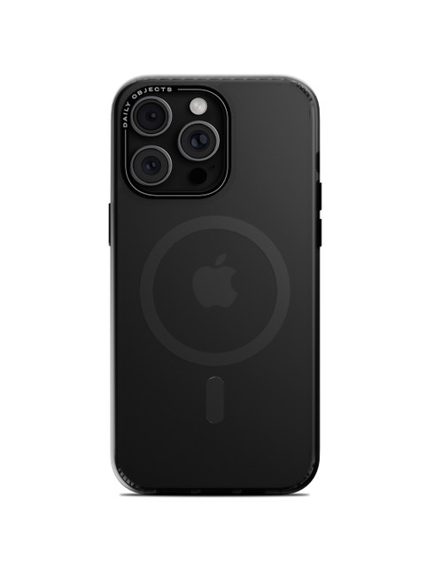 DailyObjects Solid MagSafe iPhone 15 Pro Max Back Case