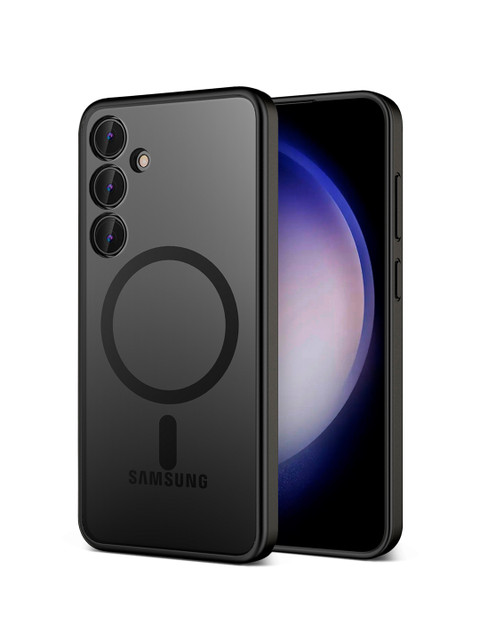 DailyObjects Nimbus Magnetic Samsung Galaxy S24 Back Case