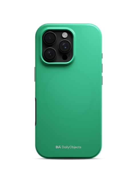 DailyObjects Solid MagSafe iPhone 16 Pro Back Case