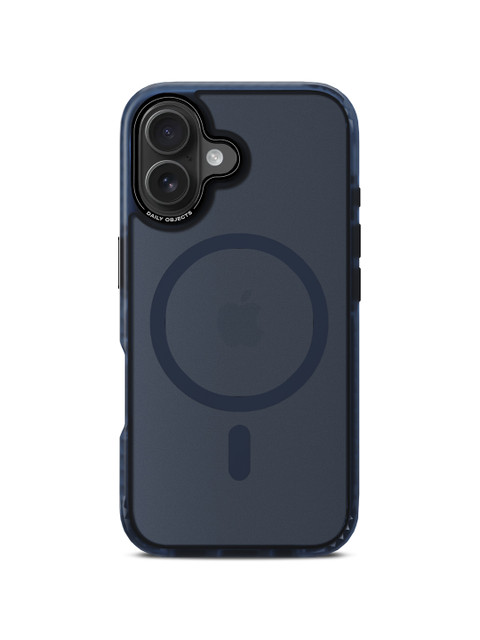 DailyObjects Solid Nimbus MagSafe iPhone 16 Plus Back Case
