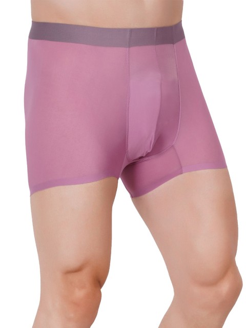 AMOUREUX Men Outer Elasticated Trunk M7085 - Image 2