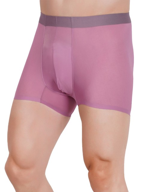 AMOUREUX Men Outer Elasticated Trunk M7085 - Image 3