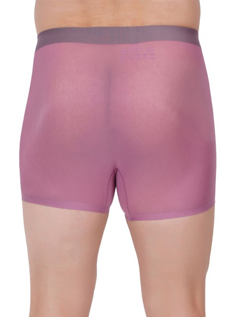 AMOUREUX Men Outer Elasticated Trunk M7085 - Image 4