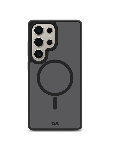 DailyObjects Solid Nimbus Magnetic Samsung Galaxy S25 Ultra Back Case