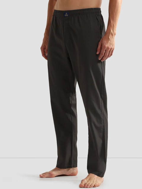 MISCHIEF MONKEY Straight-Leg Lounge Pants - Image 3