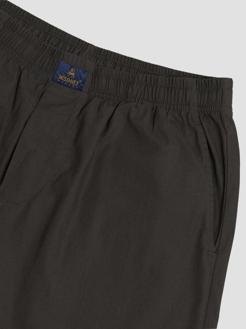 MISCHIEF MONKEY Straight-Leg Lounge Pants - Image 7
