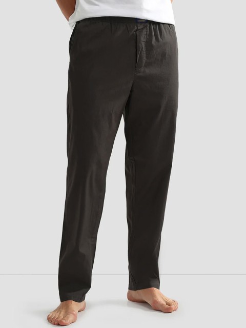 MISCHIEF MONKEY Straight-Leg Lounge Pants - Image 2