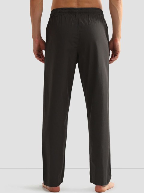 MISCHIEF MONKEY Straight-Leg Lounge Pants - Image 4