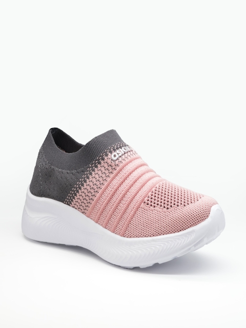 ASIAN Women Loafers