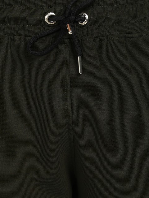 NEXSTEP Women Relaxed-Fit Dry Fit Mid Rise Cargo Track Pant - Image 6