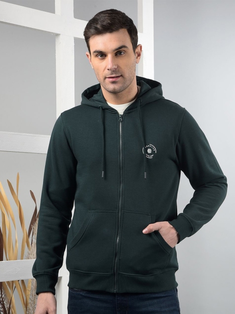 COBB Men Hooded Sweatshirt