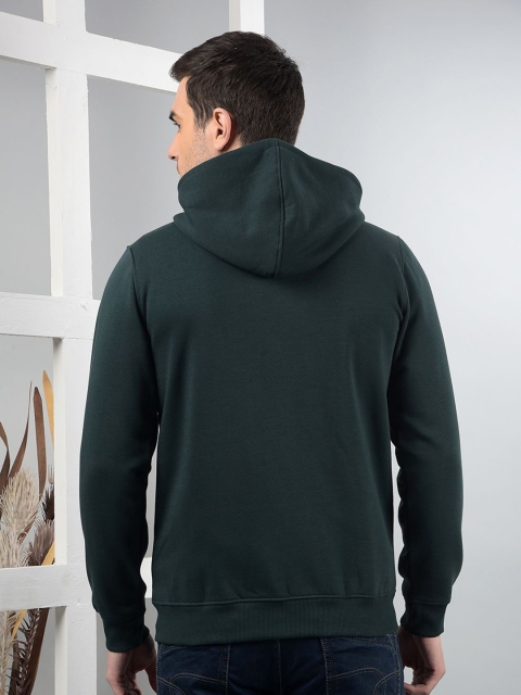 COBB Men Hooded Sweatshirt - Image 4