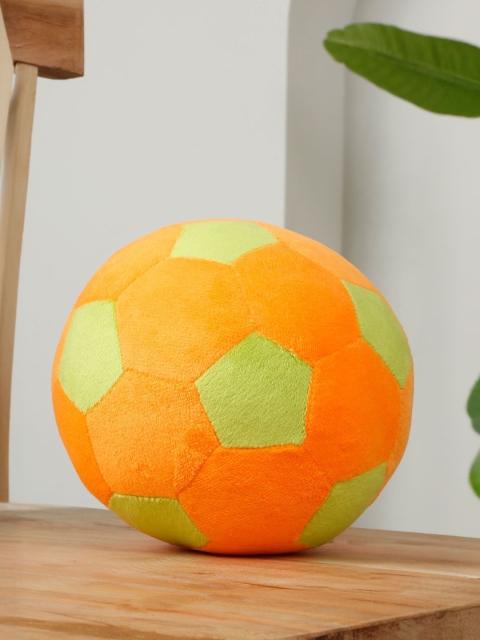 LITTLE GINNIE Kids Cotton Soft Ball