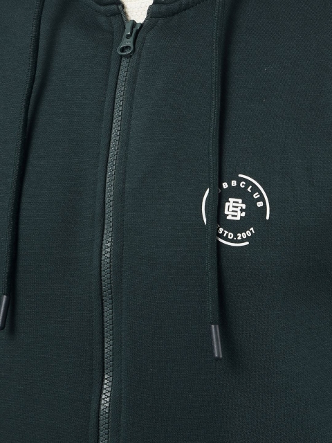 COBB Men Hooded Sweatshirt - Image 2
