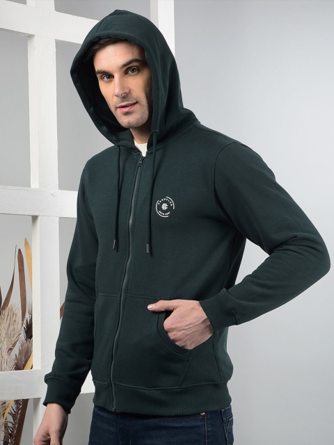 COBB Men Hooded Sweatshirt - Image 3