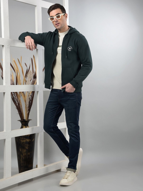 COBB Men Hooded Sweatshirt - Image 5
