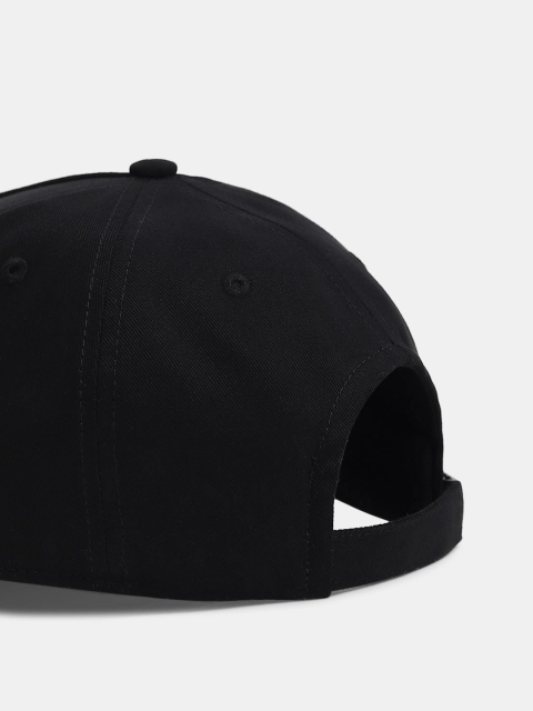 Jack & Jones Men Cotton Printed Baseball Cap - Image 5