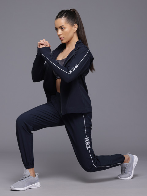 HRX by Hrithik Roshan Women Training Tracksuit