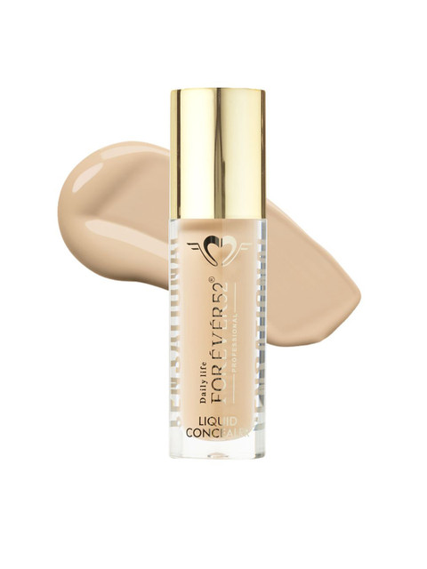 Daily Life Forever52 Sensational Long Lasting Lightweight Liquid Concealer 6g - Maple 05