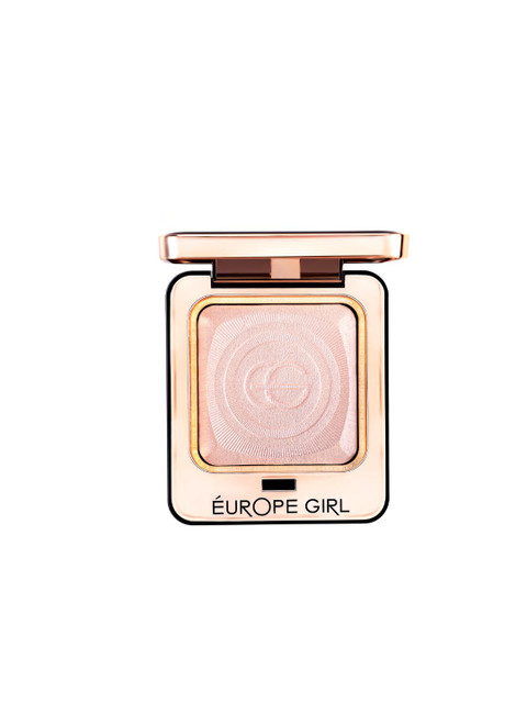 EUROPE GIRL Sun-Kissed Highlighter - 10 g - Blossom Sheen 03