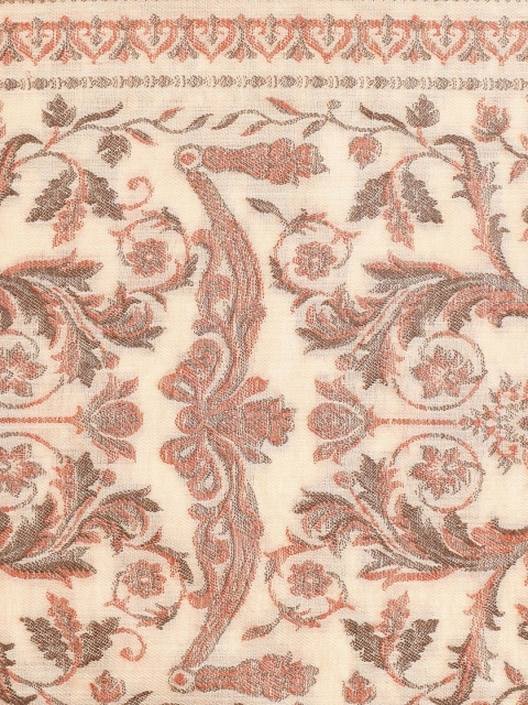 SHINGORA Men Patterned Merino Wool Mufflers - Image 6