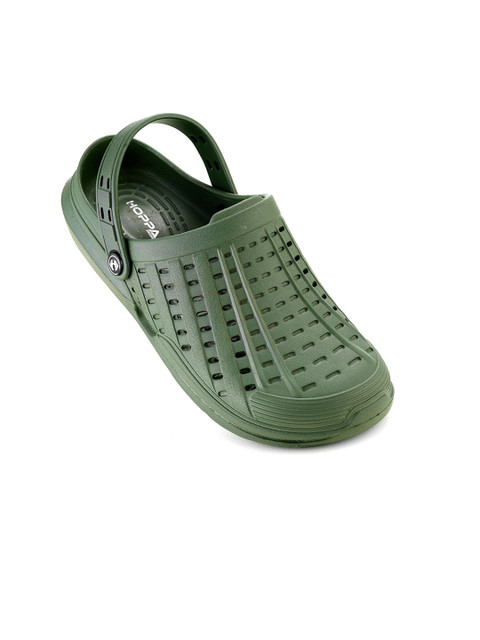 Hoppa Men Clogs Sandals