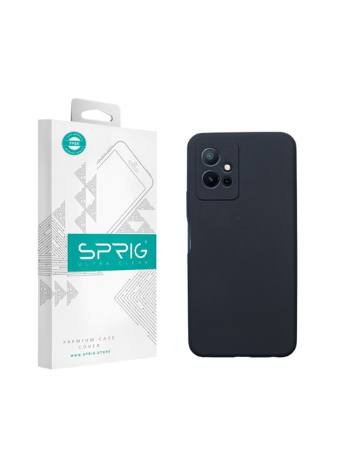 Home niche-market02 43 SPRIG vivo T1 5G Liquid Silicone Back Cover