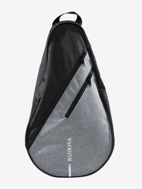 KUIKMA By Decathlon Unisex Colourblocked Padel Backpack