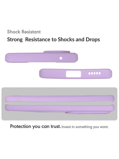 SPRIG vivo V40E TPU Matte Back Cover - Image 2