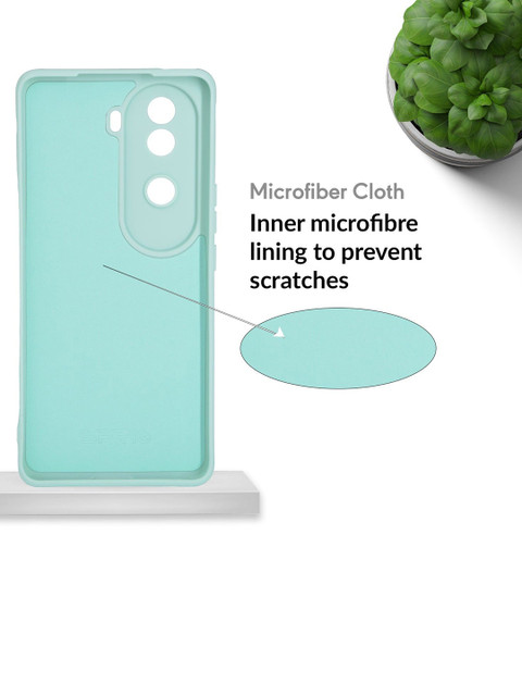 SPRIG vivo V40E TPU Matte Back Cover - Image 2