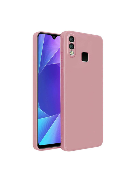 LIRAMARK Vivo Y95 - Vivo Y93 - Vivo Y91 Back Cover